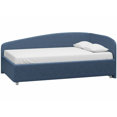 Кровать Лейден 120 Blue