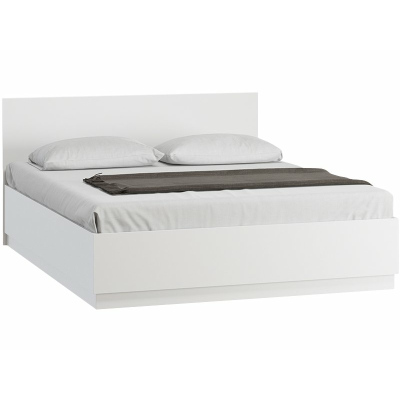 Кровать Стелла 160 Белый