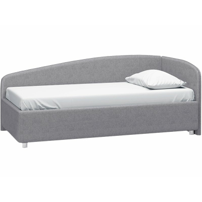 Кровать Лейден 80 Grey