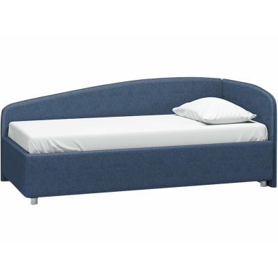 Кровать Лейден 90 Blue