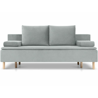 Диван Линс Velvet Grey