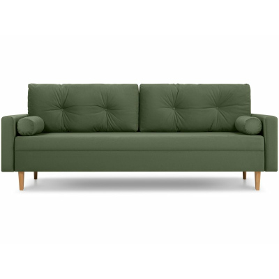 Диван Нумо Velvet Green