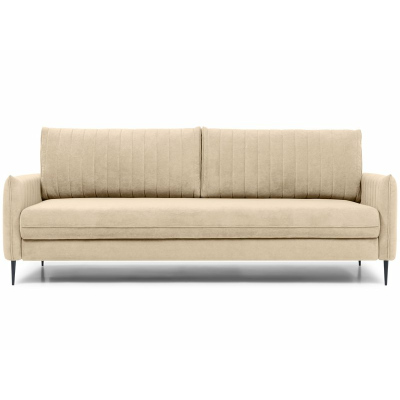 Диван Сваут Velvet Beige