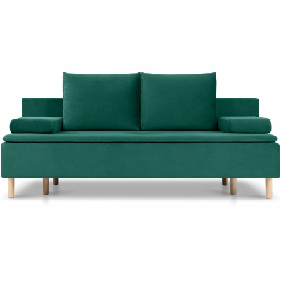 Диван Линс Velvet Emerald