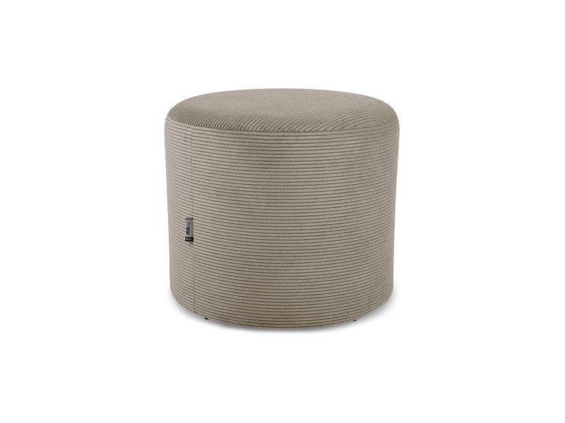 Пуф Кофи-2 Vertikal Beige