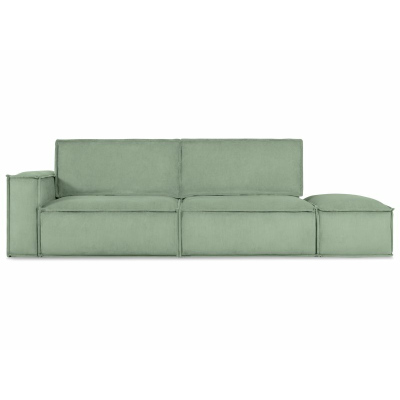 Модульный диван Этен Vertical Mint