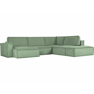Модульный диван Этен 2 Vertical Mint