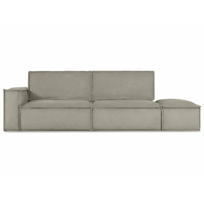 Модульный диван Этен Vertical Beige