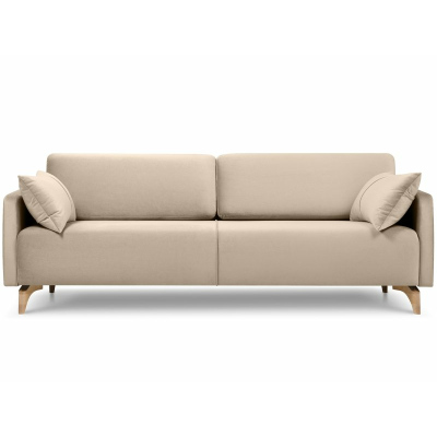 Диван Льери Barhat Beige