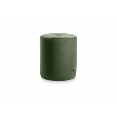 Пуф Кофи Velvet Green