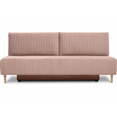 Диван Лачи Velvet Pink