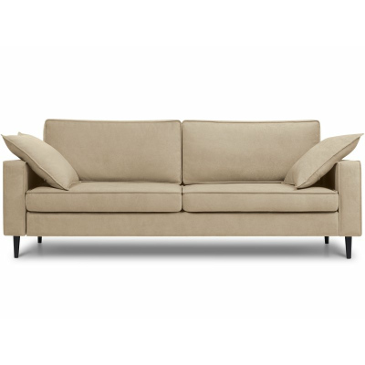 Диван Дисент Velvet Beige