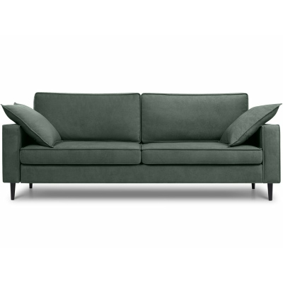 Диван Дисент Velvet Olive