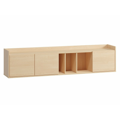 ТВ-тумба подвесная Воямполь-2 Plywood