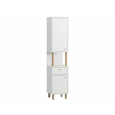 Стеллаж детский Лэтти-2 White