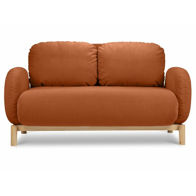 Диван Массе Velvet Ginger