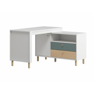 Письменный стол Дикинс-2 Mint Plywood