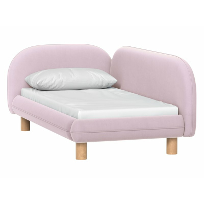 Детская кровать Дебби-2 80 Velvet Lilac