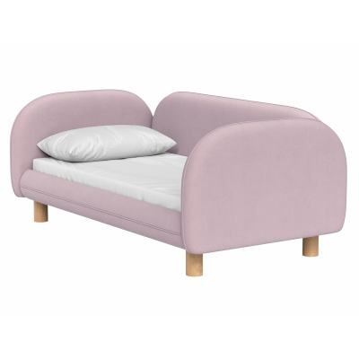 Детская кровать Дебби-1 80 Velvet Lilac