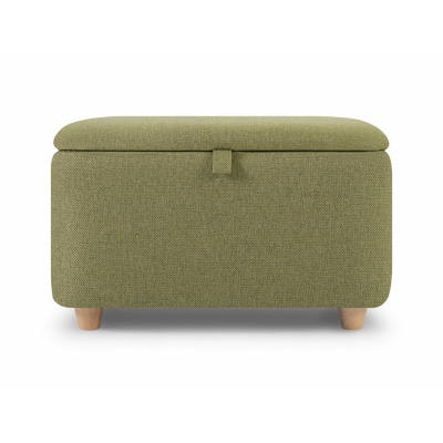 Банкетка Аймо Textile Olive