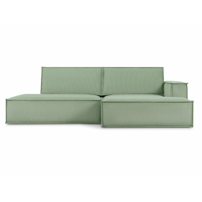 Модульный диван Этен 7 Vertical Mint