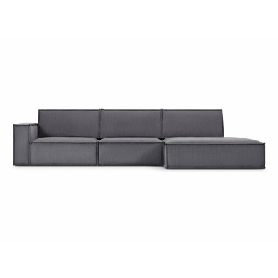 Модульный диван Этен 8 Vertical Grafit