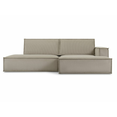 Модульный диван Этен 7 Vertical Beige