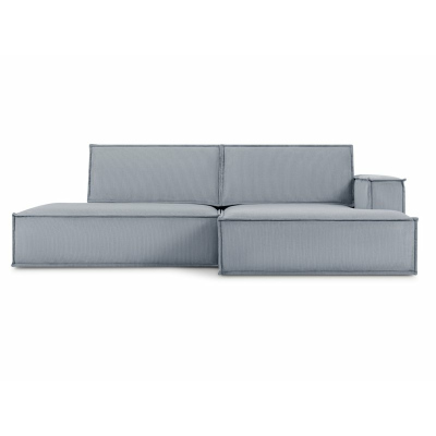 Модульный диван Этен 7 Vertical Silver