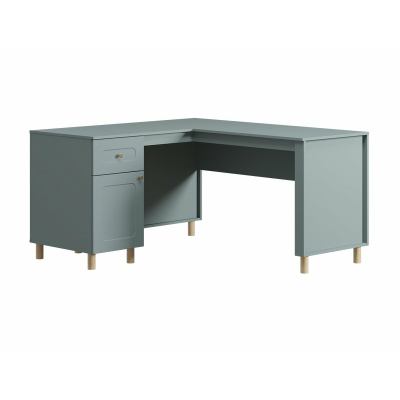 Письменный стол Велди-2 Greenish