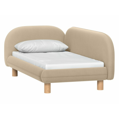 Детская кровать Дебби-2 80 Velvet Sand