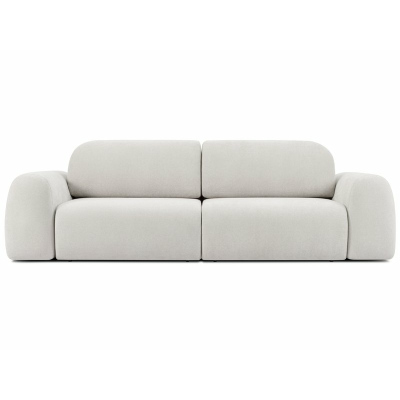 Диван Лилт Bucle White