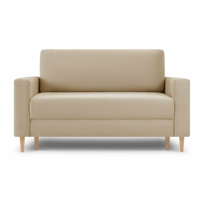 Диван Инес Velvet Beige