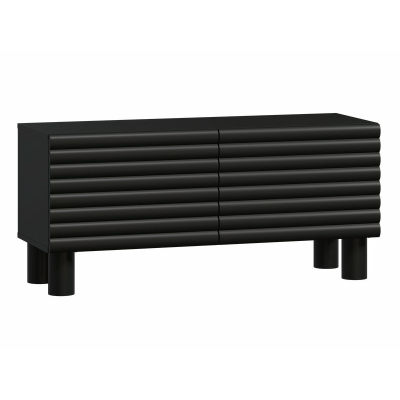 ТВ-тумба Флойд-1 Black