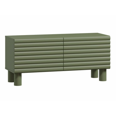 ТВ-тумба Флойд-1 Olive