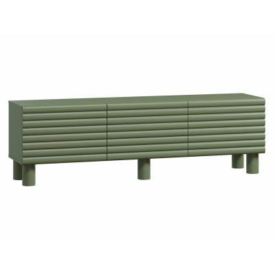ТВ-тумба Флойд-2 Olive