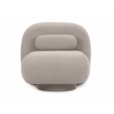 Кресло Кото Cozy Beige