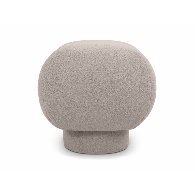 Пуф Кото Cozy Beige