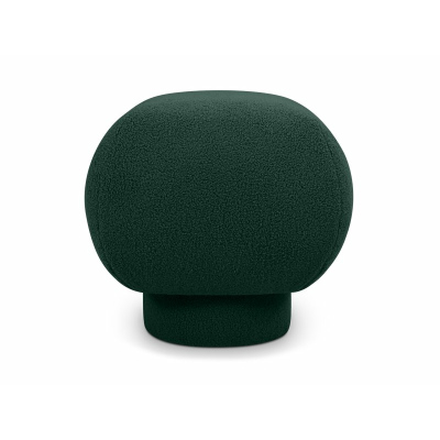 Пуф Кото Cozy Emerald