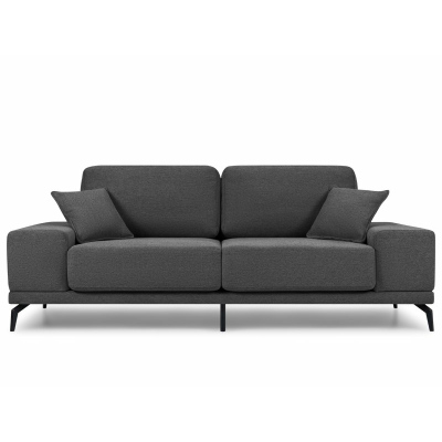 Диван Рон Textile Grafit