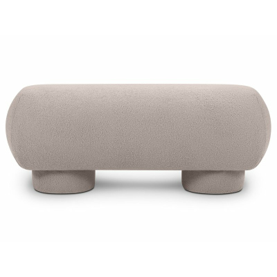 Банкетка Кото Cozy Beige