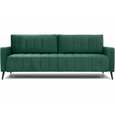 Диван Маркфул Velvet Emerald