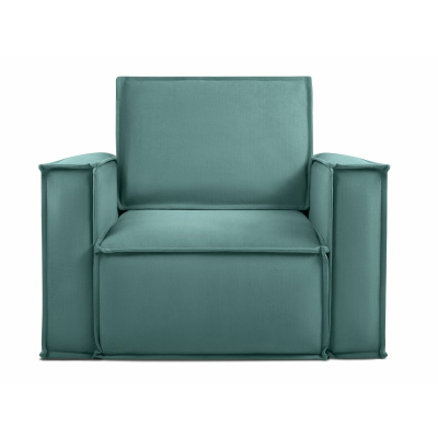 Кресло-кровать Эби Мини Linia Mint