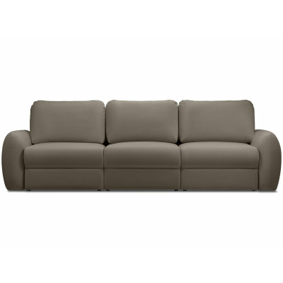 Модульный диван Полан-2 Velvet Moss