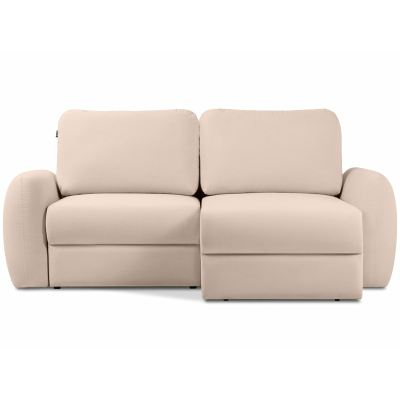 Модульный диван Полан-3 Velvet Caramel