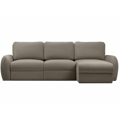 Модульный диван Полан-4 Velvet Moss