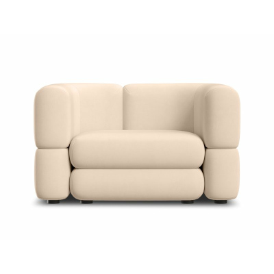 Кресло Brera Velour Beige