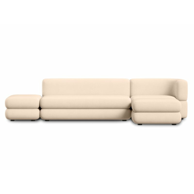 Модульный диван Brera-6 Velour Beige