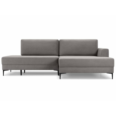 Диван угловой Эдвин Velvet Grey