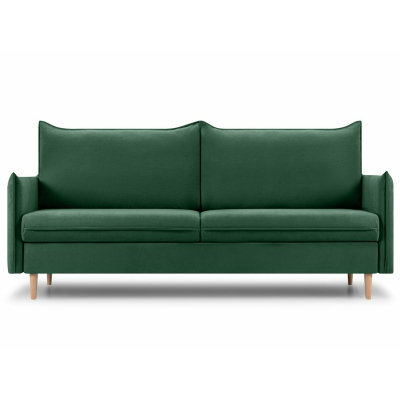 Диван Слипсон Velvet Emerald
