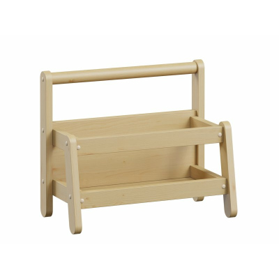 Ящик для игрушек Обри-1 Wood
